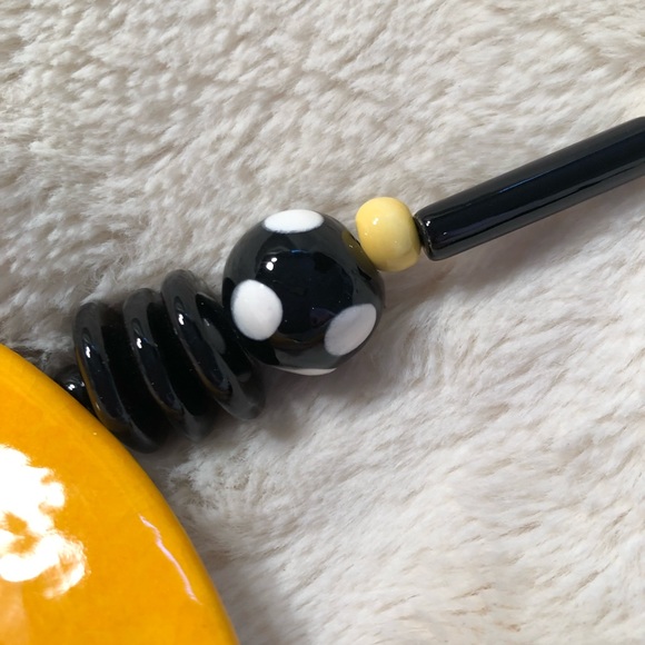 Gorgeous Ruby Z Necklace - Picture 9 of 14